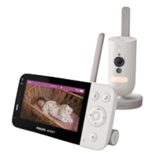 Vajilla para beb&eacute;s Philips Avent