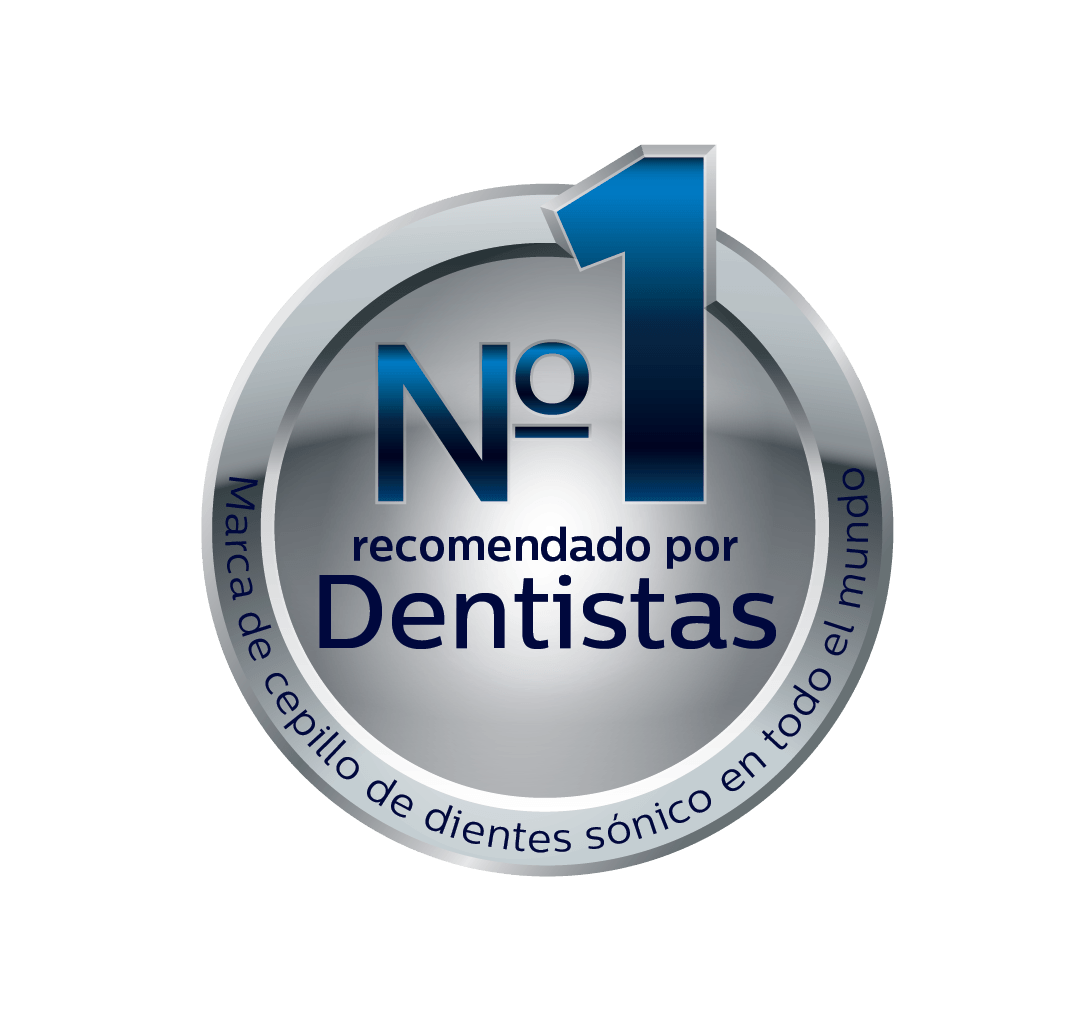 No1. Recommended brand by professionals