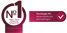 Philips Lumea Prestige: depiladora #1 en Europa en IPL