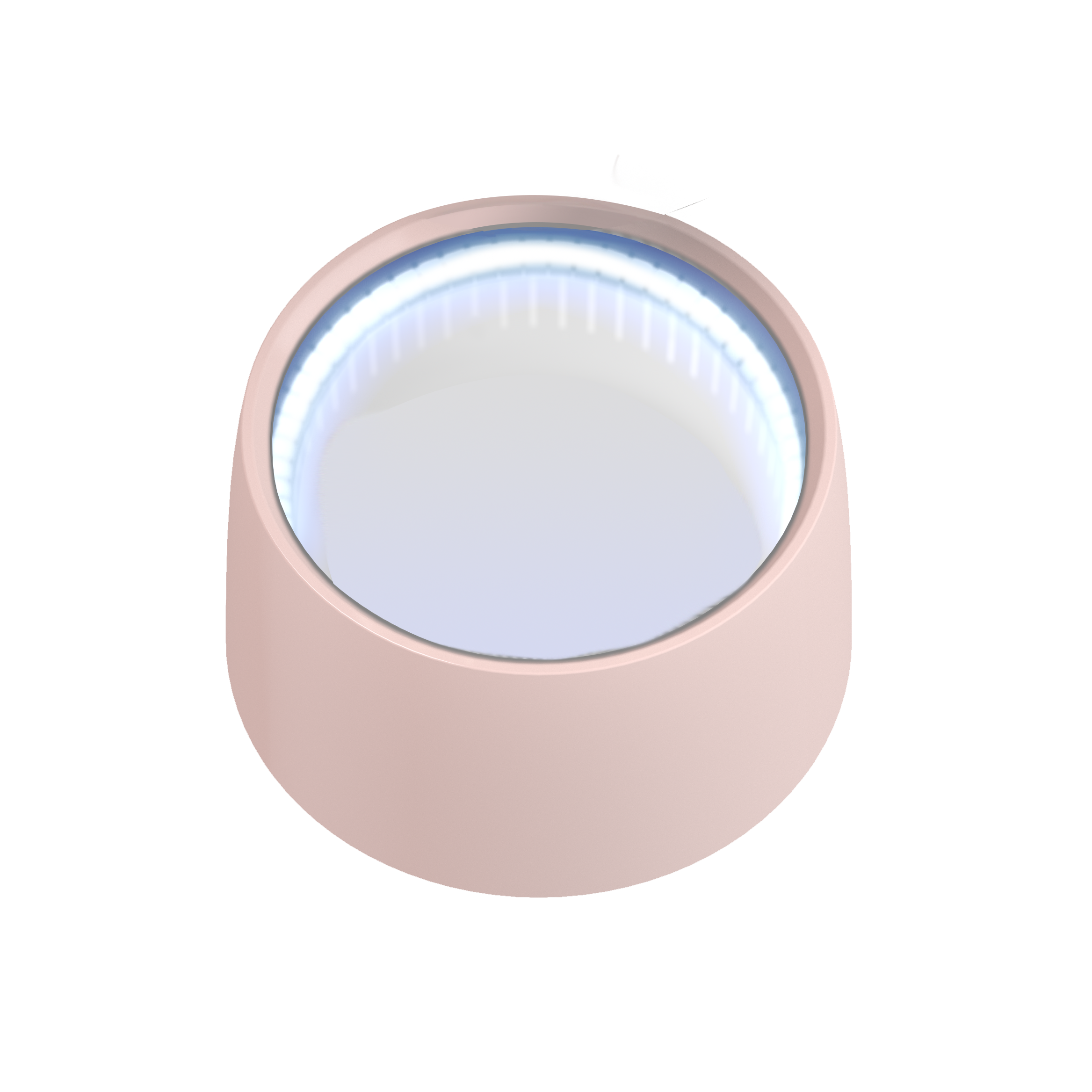 Series 5000 espejo